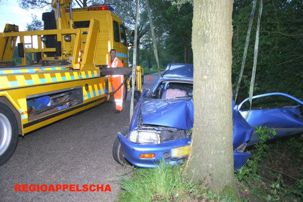 Regio Appelscha